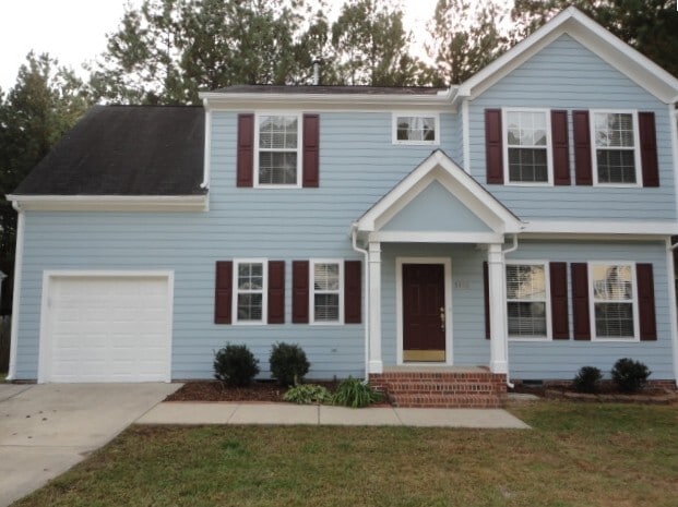 Building Photo - 5408 Botany Bay Dr