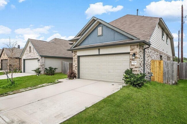 Foto del edificio - 5014 Aspen Orch Dr