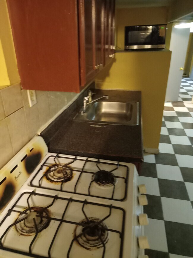 Foto del edificio - 144-39 158th St