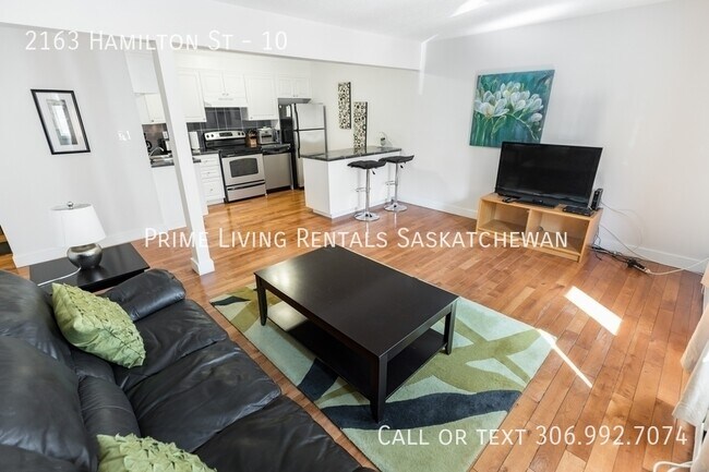 Photo du bâtiment - 2163 Hamilton St