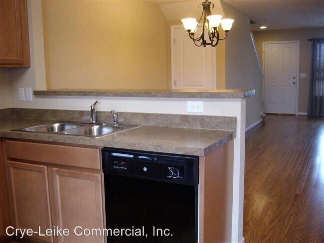 Foto del edificio - 2 br, 2.5 bath House - 573 Bradburn Village