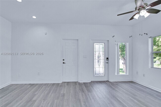Foto del edificio - 5603 Polk St