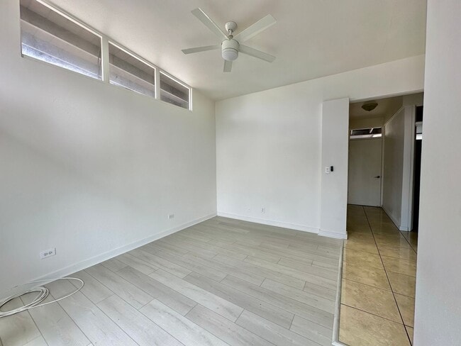 Foto del edificio - 471 Liholiho Street #7