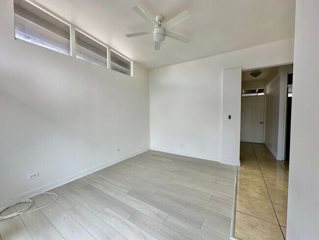 Building Photo - 471 Liholiho Street #7