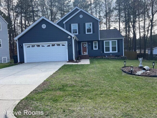 Foto del edificio - 1 br, 1 bath House - 5316 Cumberland Plain Dr