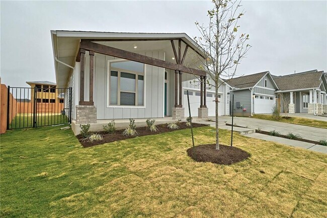 Building Photo - 8108 Skytex St