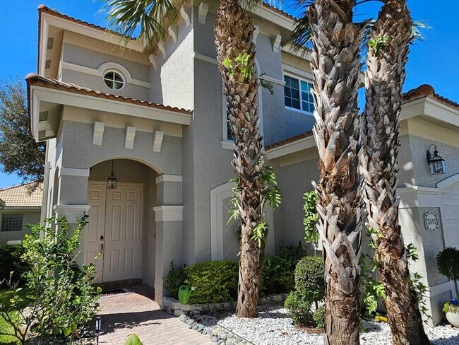 Foto del edificio - 2345 Spanish Wells