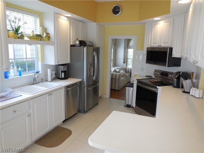 Foto del edificio - 4456 Prescott Ln