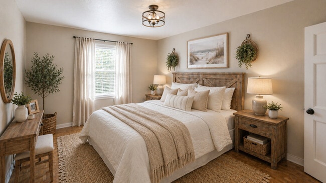 Foto del edificio - Raghu Apartments In Spring Branch