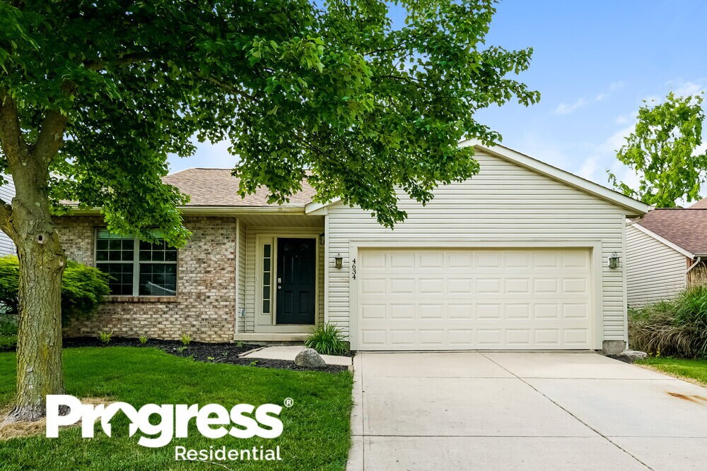 4634 Teller St, Columbus, OH 43228 House for Rent in Columbus, OH