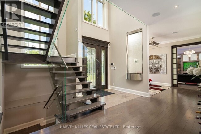 Photo du bâtiment - 3 Oakbank Rd