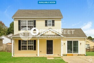Building Photo - 3009 Champion Ln SW