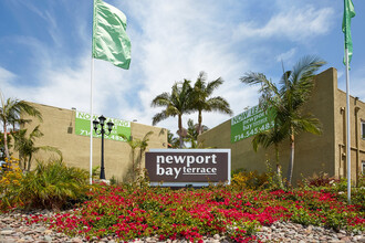 Newport Bay Terrace photo'