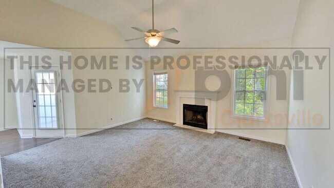 Foto del edificio - 1381 Scrub Oak Drive