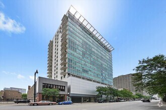 Building Photo - 1845 S Michigan Ave