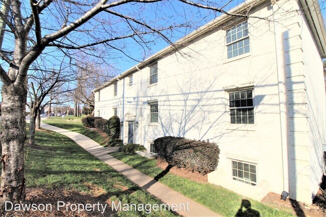 Foto del edificio - 2 br, 1.5 bath House - 4911 Park Road #B