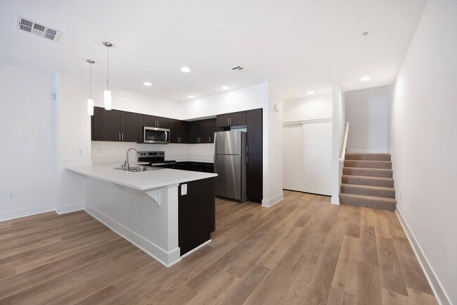 Foto del edificio - Palomar Station