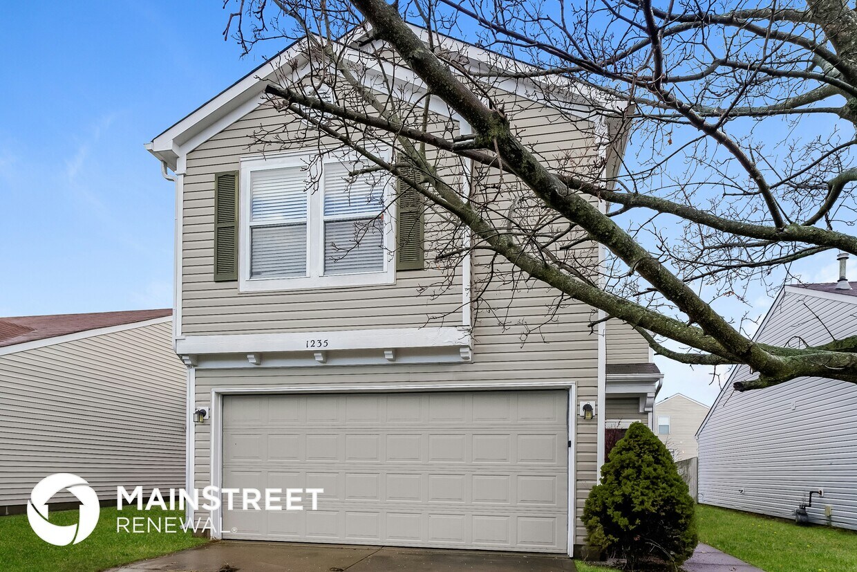 Foto principal - 1235 Porchester Ln