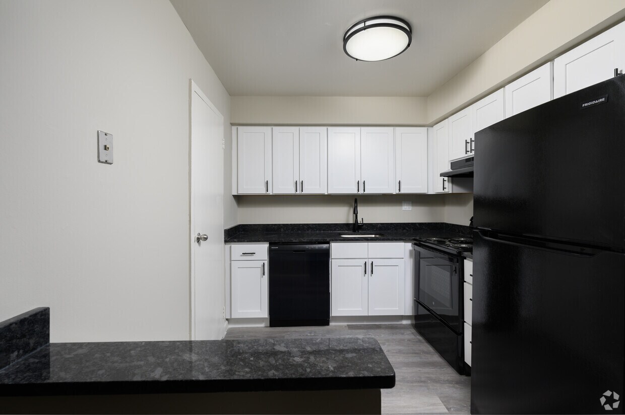 The Grand Apartments in Bensalem, PA