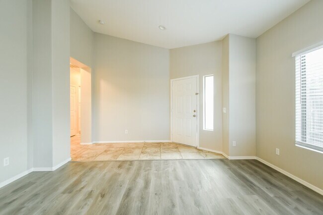 Foto del edificio - 40508 N Territory Trail