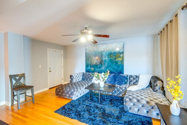 Foto del edificio - 8138 S Kedzie Ave