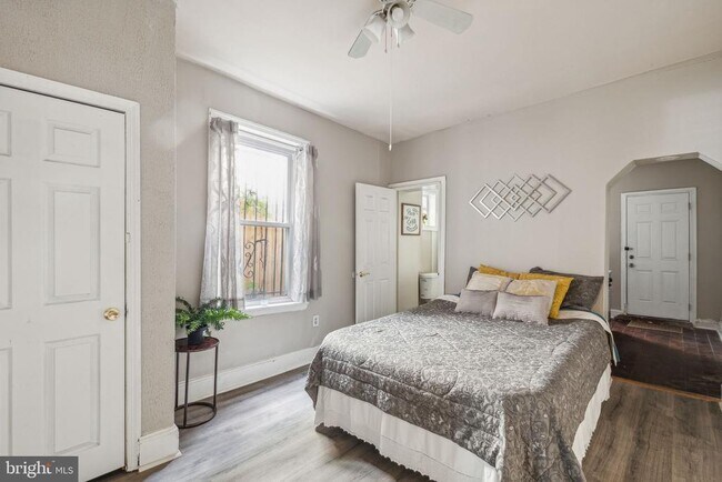 Foto del edificio - 2203 Ellsworth St