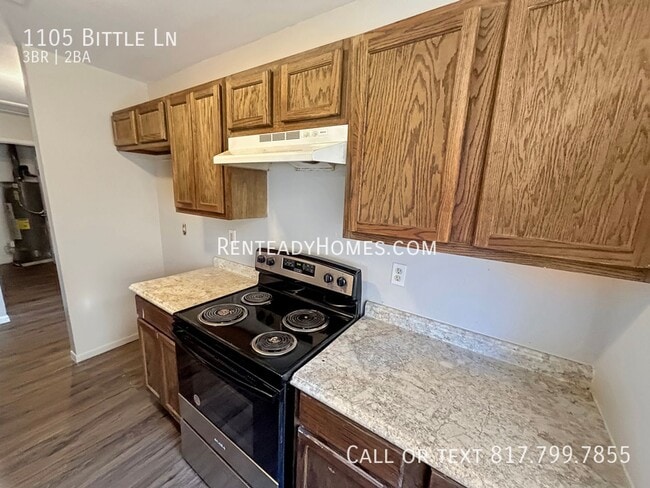 Building Photo - 1105 Bittle Ln