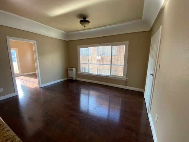 Building Photo - 3224 Hamilton Way