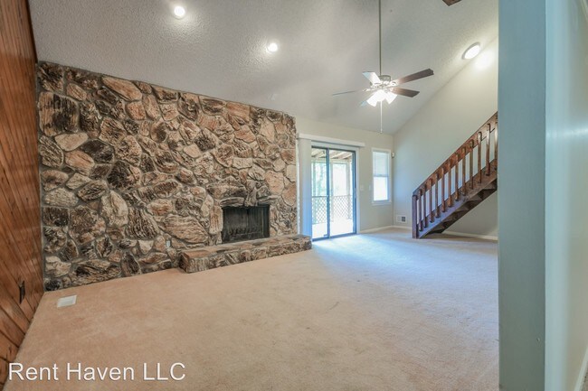 Foto del edificio - 4 br, 2 bath House - 111 Beckett Cir