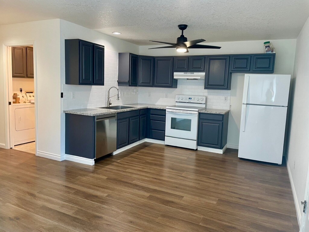 Foto principal - 1141 SE Harrison St