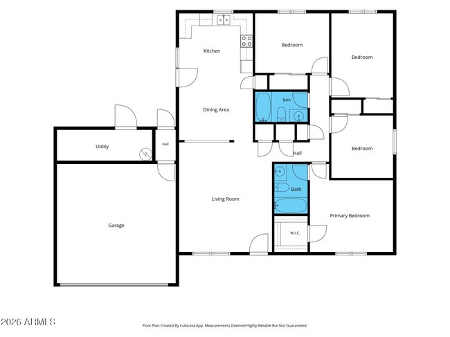Building Photo - 7014 W Palo Verde Dr