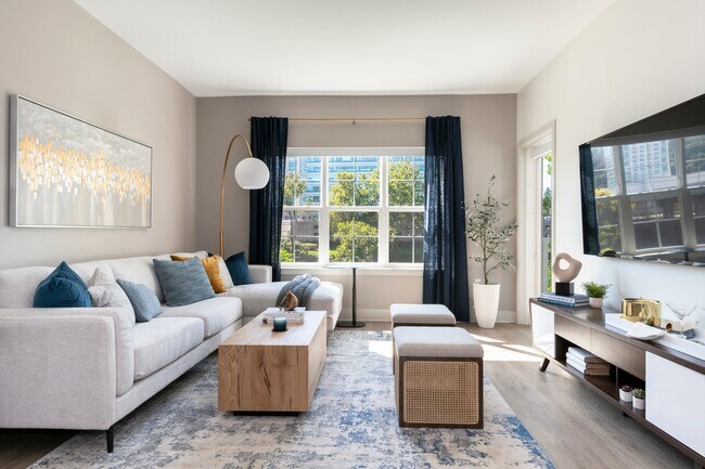 Foto del edificio - The Birch at 51 Washington