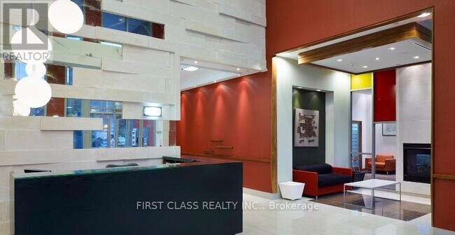 Photo du bâtiment - 30 Canterbury Pl