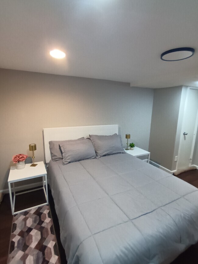 Dormitorio - 13 Loughlin Dr