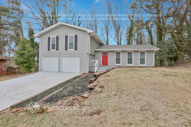 Foto del edificio - 4231 Westminster Dr SW