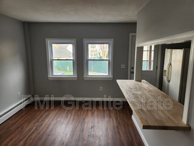 Foto del edificio - 8B Beacon St