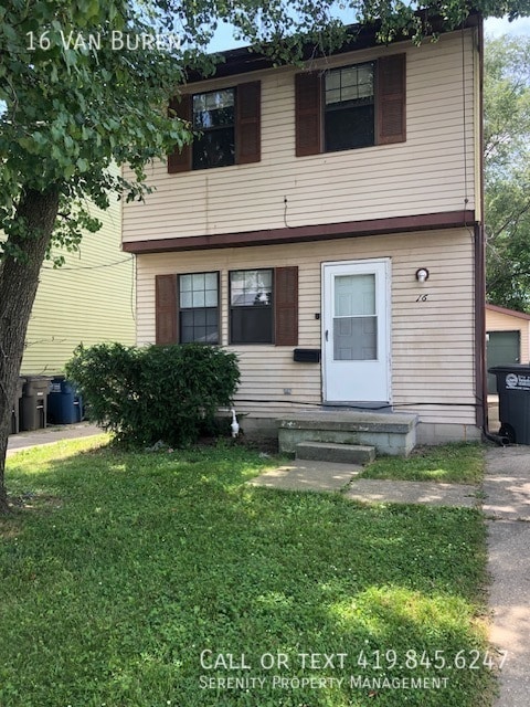 Primary Photo - 16 Van Buren Ave