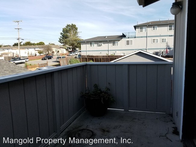 Foto del edificio - 1190 San Pablo Ave