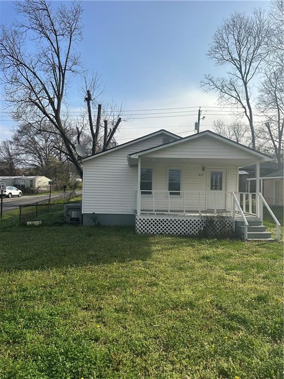 Foto del edificio - 617 Cassville Rd SE