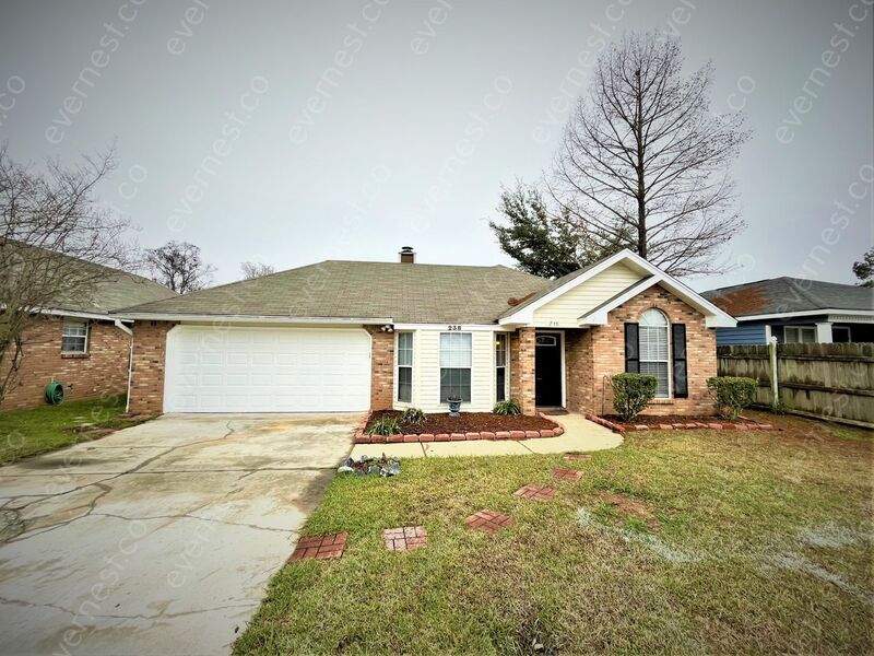 238 Village Cove, Pearl, MS 39208 House Rental in Pearl, MS