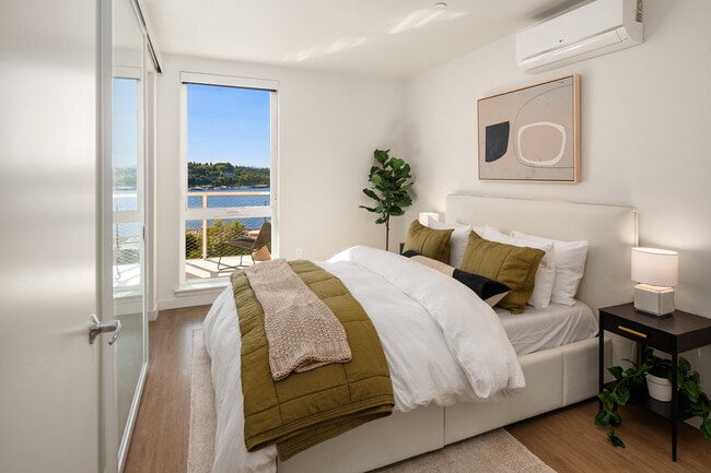 Foto del edificio - Liza Eastlake