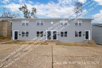Building Photo - 1820 Sanford Dr