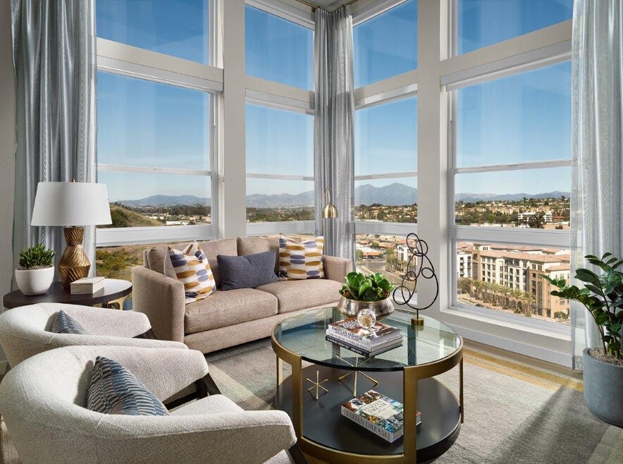 Blu Apartments