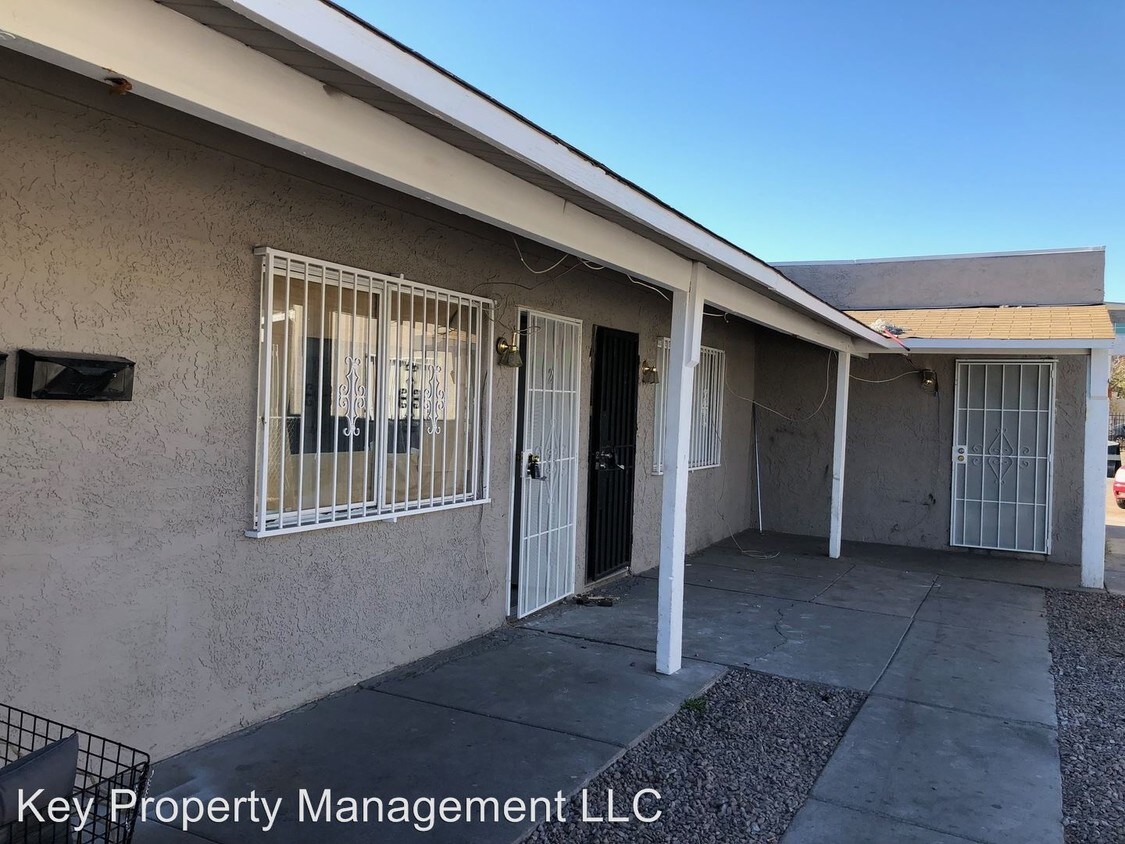 Foto principal - 1309 N 22nd St