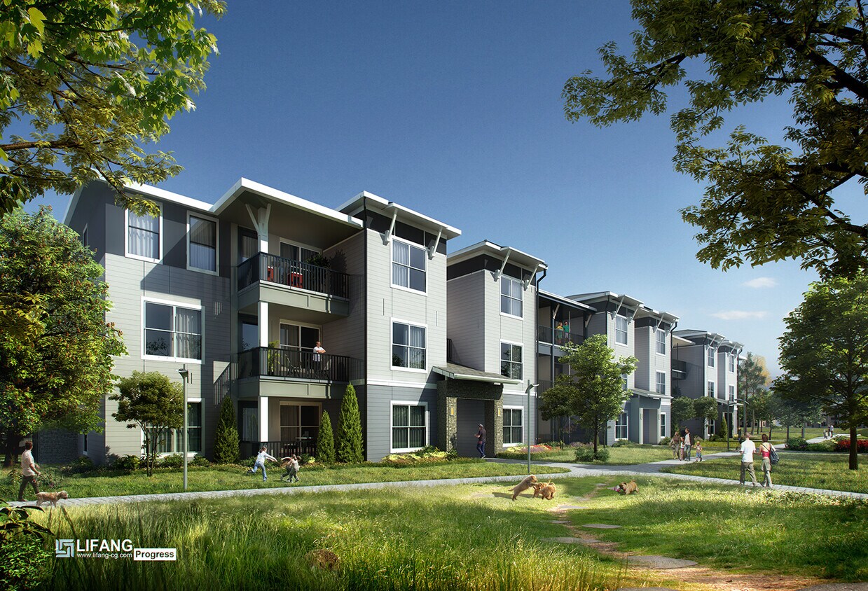 Academy Park Apartments Apartments Kissimmee, FL