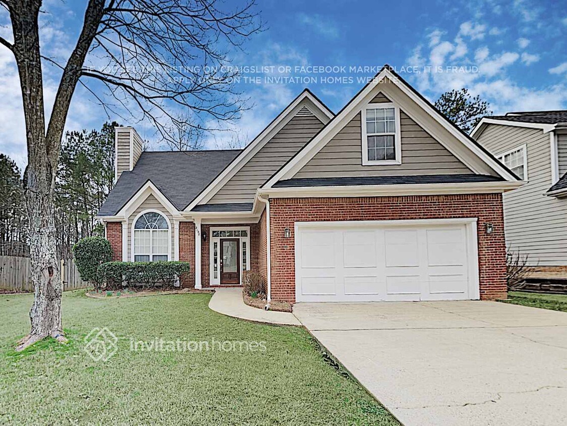 Foto principal - 2198 Berryhill Cir SE