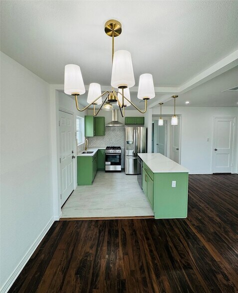 Foto del edificio - 6442 Latta St