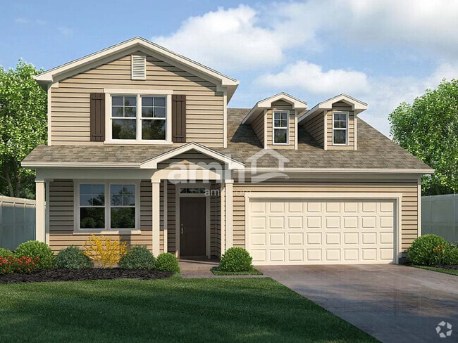 Building Photo - 12676 Percy Forest Lane