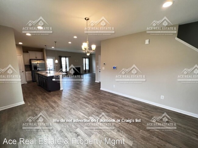 Foto del edificio - 4 br, 2.5 bath House - 2350 Spinning Wheel...