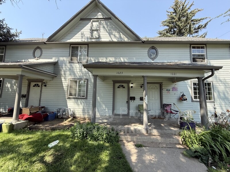 Foto principal - 1023 13th Ave